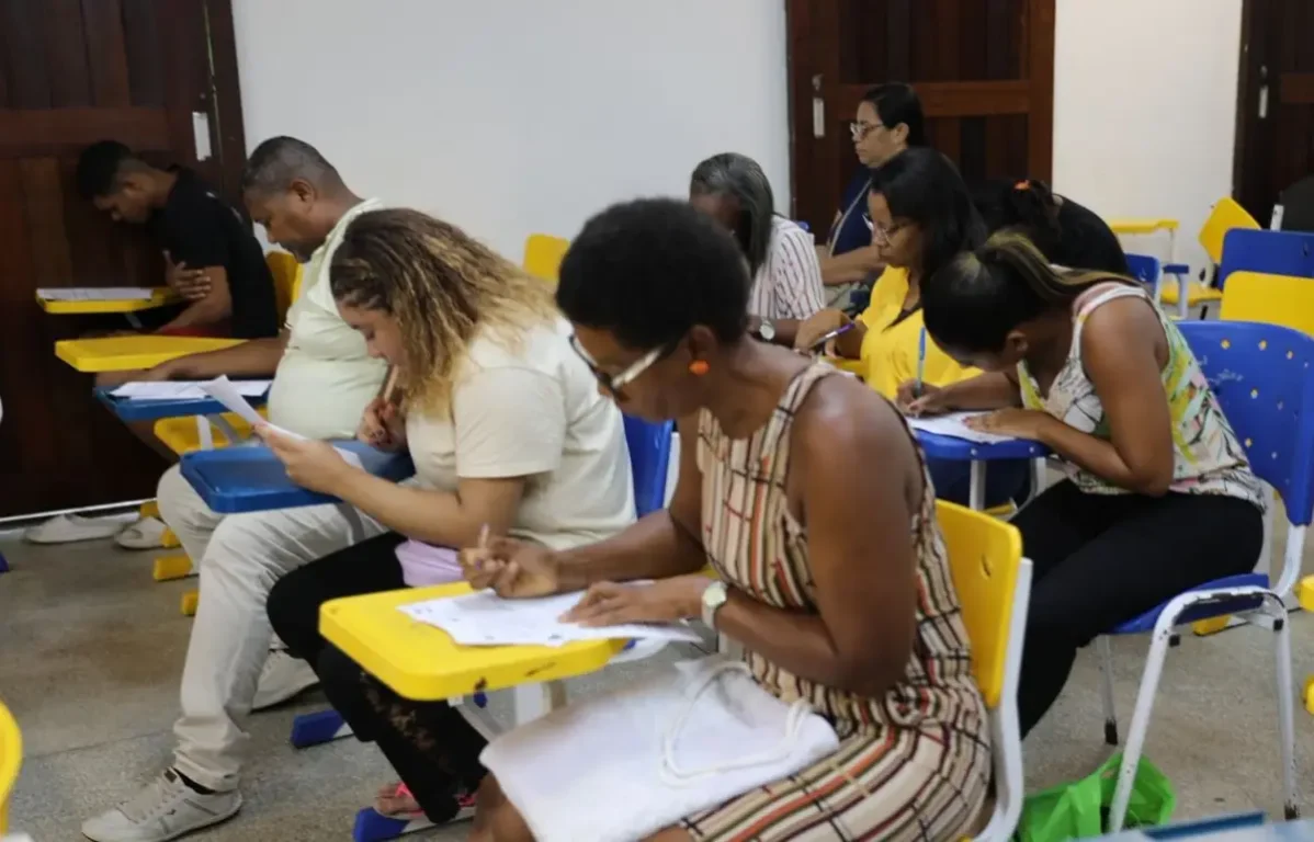 Inscrições para Encceja 2026 terminam dia 15; veja como participar