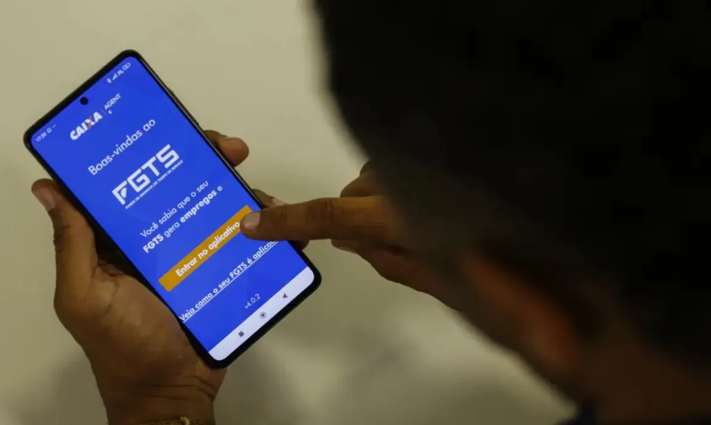 Desenrola Brasil: FGTS já está disponível para renegociação de dívidas