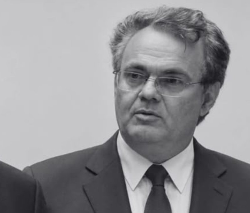 Ex-deputado constituinte Uldurico Pinto afirma: Envolver Gedel é injustiça, ele é totalmente inocente nesse caso