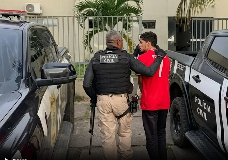 Operação Libertatis mira grupo acusado de sequestros, torturas e homicídios em Eunápolis