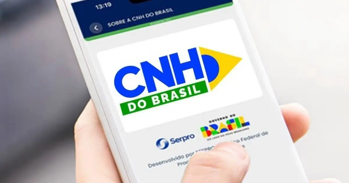 Brasil registra recorde na emissão de CNHs nos cinco primeiros meses de 2026