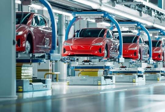 Brasil desenvolve sensor de freio obrigatório para carros em 2029