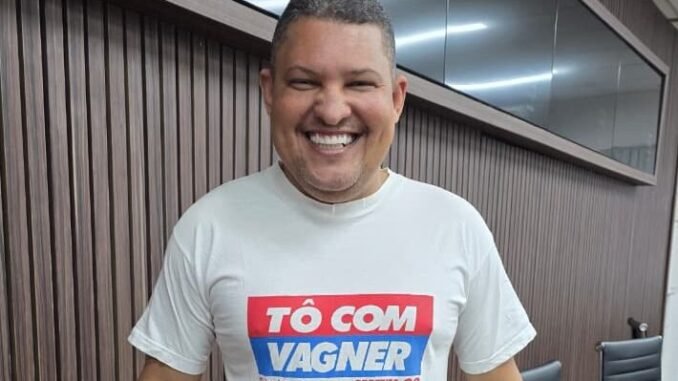 Teixeira de Freitas: Hospital do município poderá ter nome de ex-prefeito Wagner Mendonça. PL é de Jonatas Santos