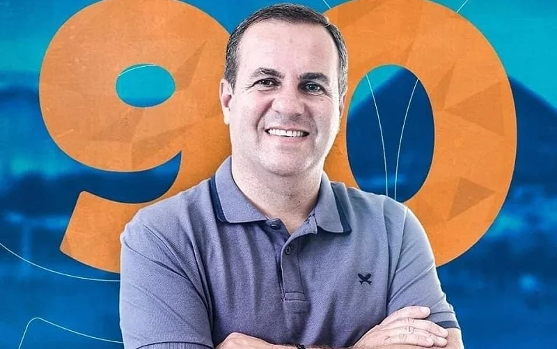 Lajedão: Com menos de 4 mil habitantes, prefeito Toinzinho é denunciado ao MP por contratar quase R$ 1,5 milhão em consultoria jurídica