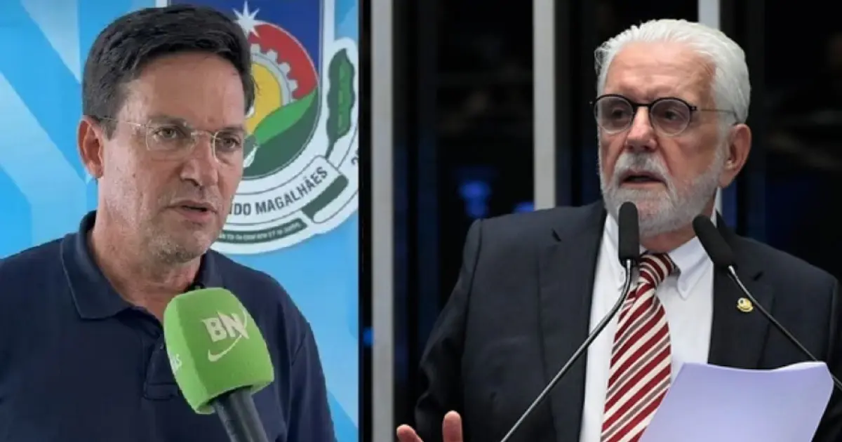 À Veja, João Roma critica Wagner e disse que ele “pediu apartamento para a filha como se fosse um picolé na praia”
