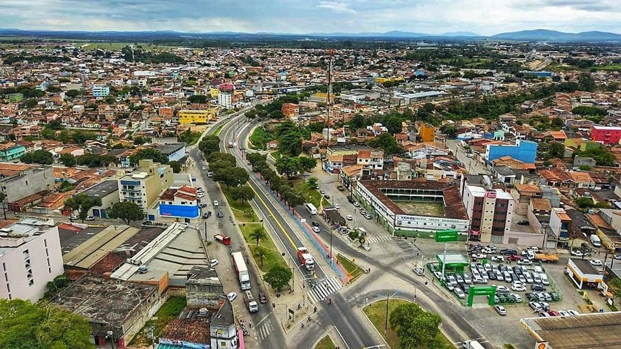 Bahia tem 5 cidades mais violentas entre as 10 primeiras do País. Eunápolis ocupa 2ª posição