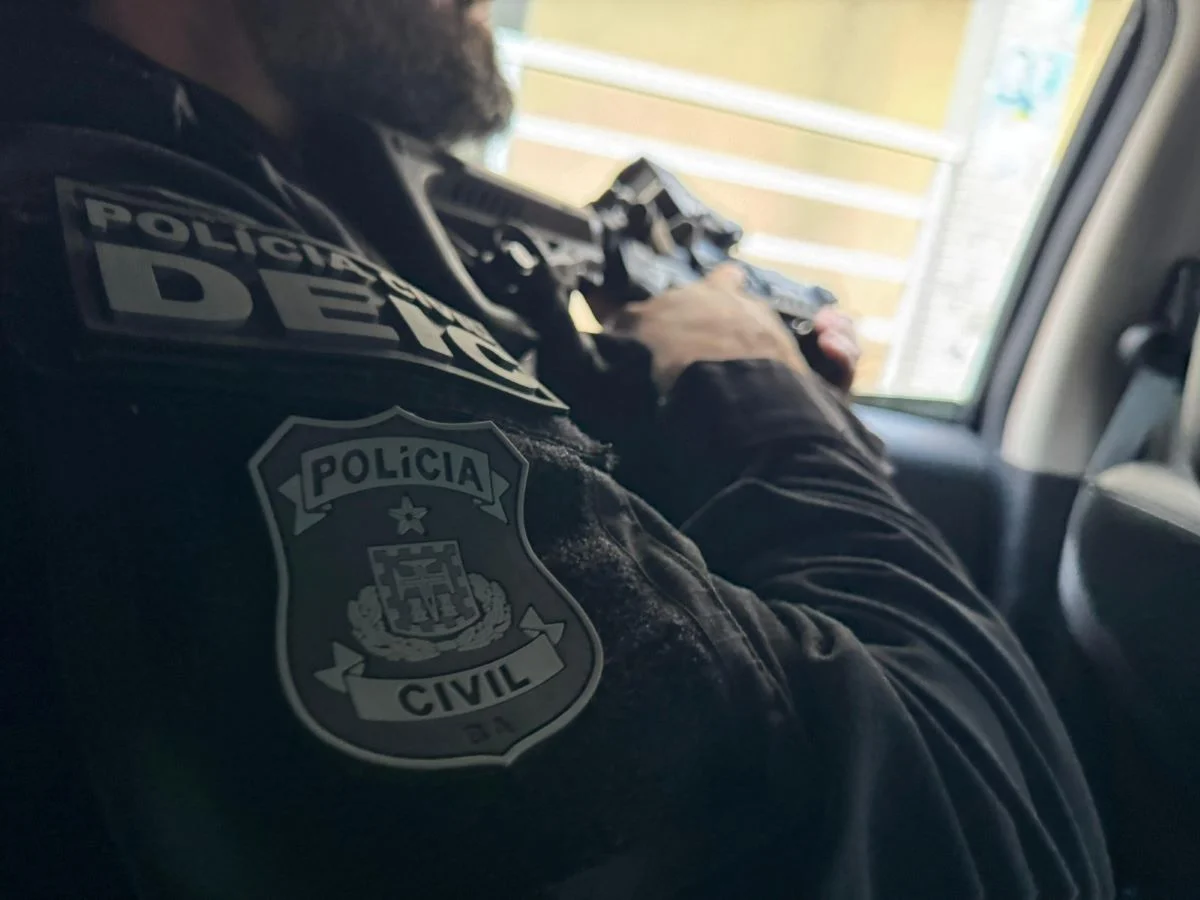 Eunápolis: Investigado por fraudar vendas de mais de 20 veículos é preso