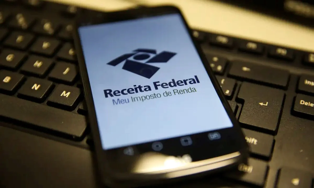 Receita abre consulta ao 3º lote do IR 2026; pagamentos somam R$ 4,6 bilhões