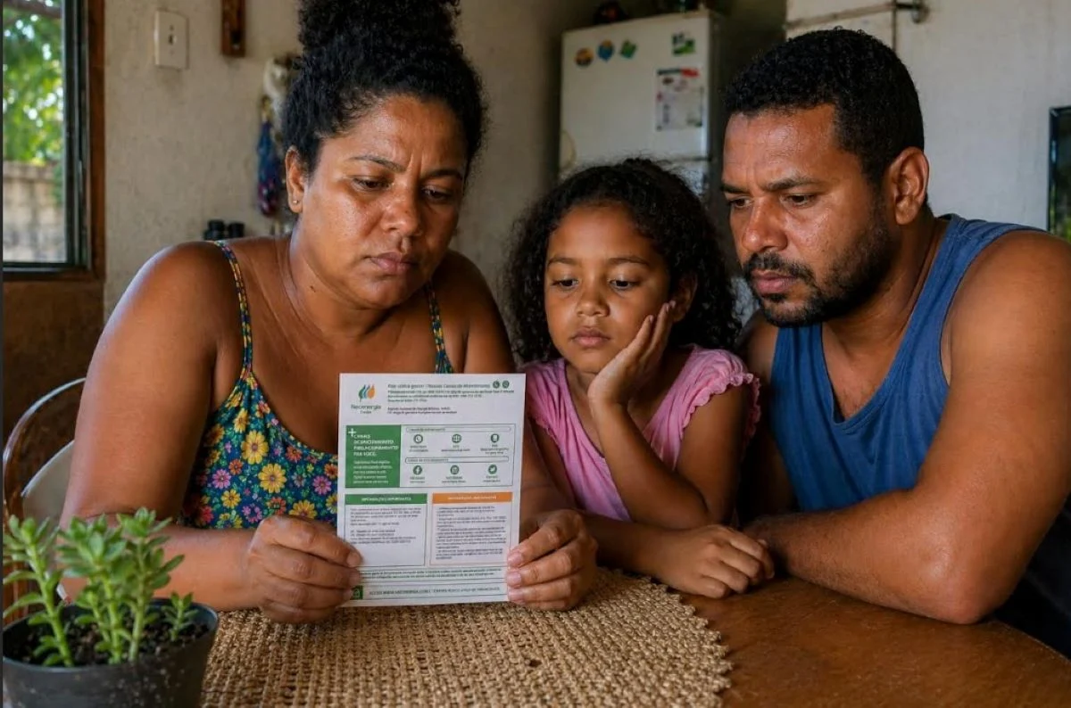 Eunápolis: Coelba explica como ter gratuidade na tarifa de energia