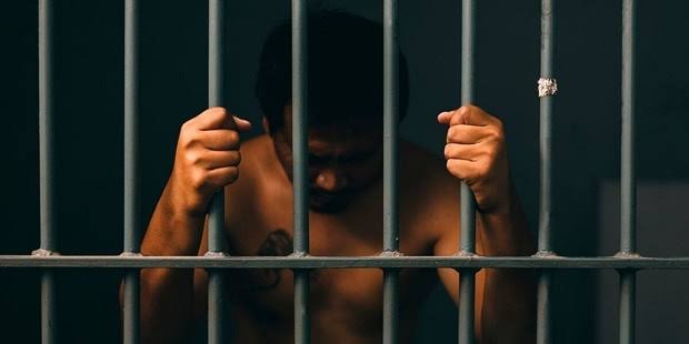 Teixeira de Freitas: PMBA prende homem suspeito de violência doméstica