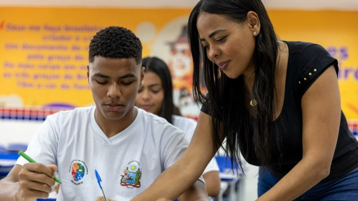 Rede estadual abre matrículas para cursos do Proeja até 22 de julho