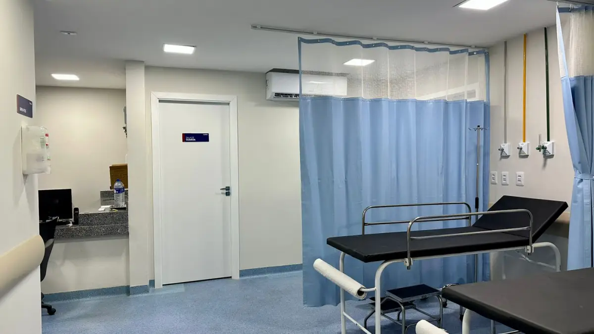 Projeto aprovado no Senado prorroga crédito do FGTS para hospitais filantrópicos e Santas Casas até 2030