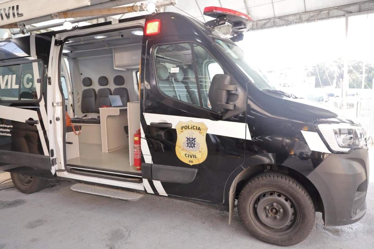 Polícia Civil inicia ações de prevenção da campanha Agosto Lilás