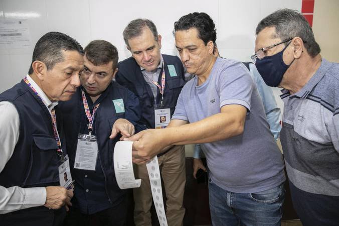 Observadores internacionais vão acompanhar eleições no Brasil