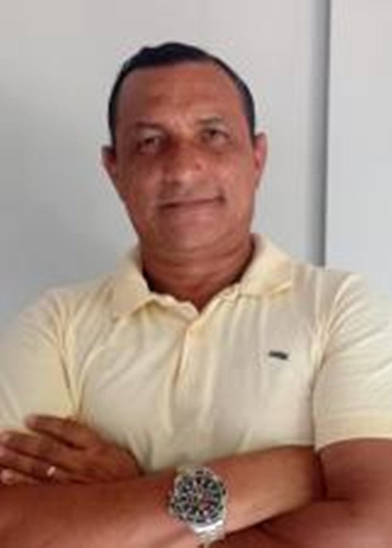 Repórter Ailton Pinturas, Tom É Meu Amigo e mais: Bahia tem mais de 50 nomes inusitados para as Eleições 2026