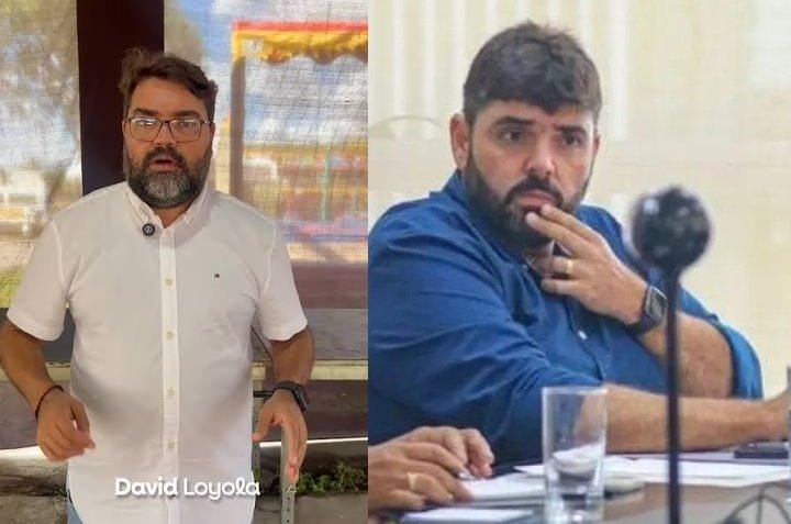 Teixeira: 02 meses após Globo acusar David Loyola de fraudes milionárias, irmão de coordenador geral de campanha de Jerônimo continua no cargo de secretário municipal