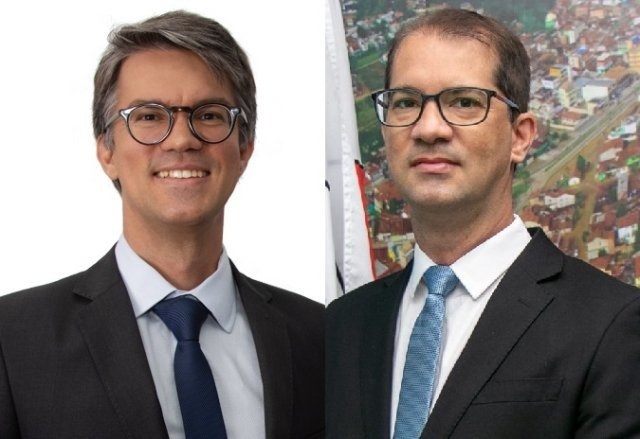 Teixeira de Freitas: Marcos Belitardo, irmão do prefeito, acionou a justiça em 2023 por favorecimento a empresa de lixo