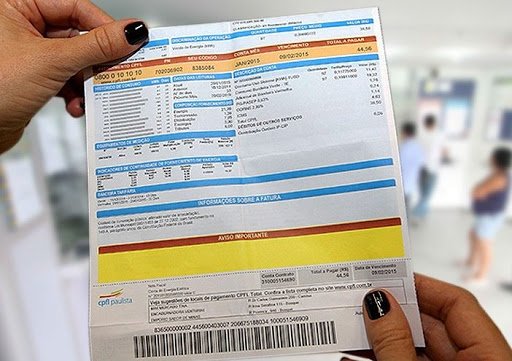 Conta de luz terá bandeira amarela pelo quinto mês seguido em setembro