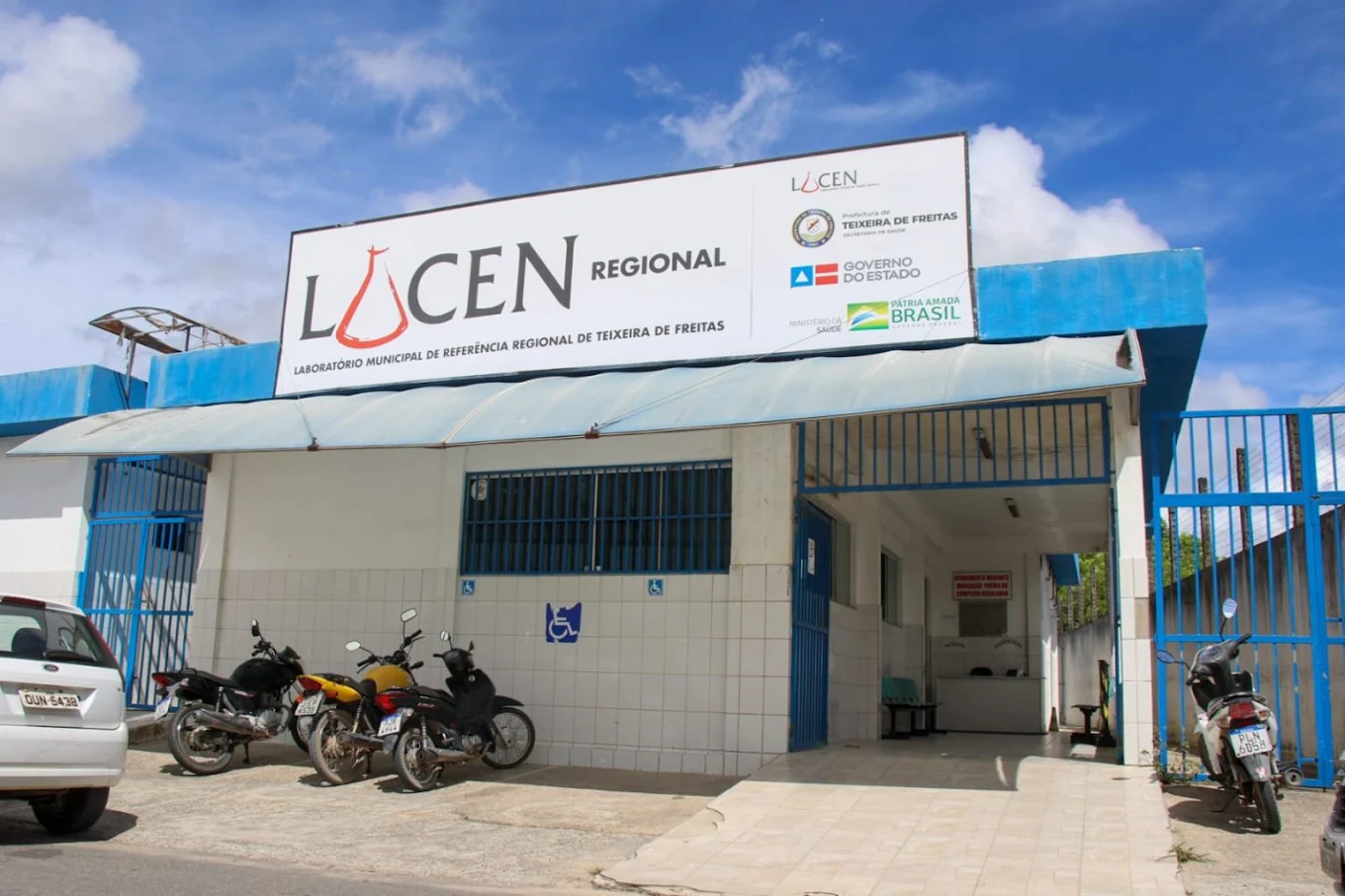 Teixeira de Freitas: Paciente acamada aguarda há mais de 05 meses por exame no Laboratório Municipal
