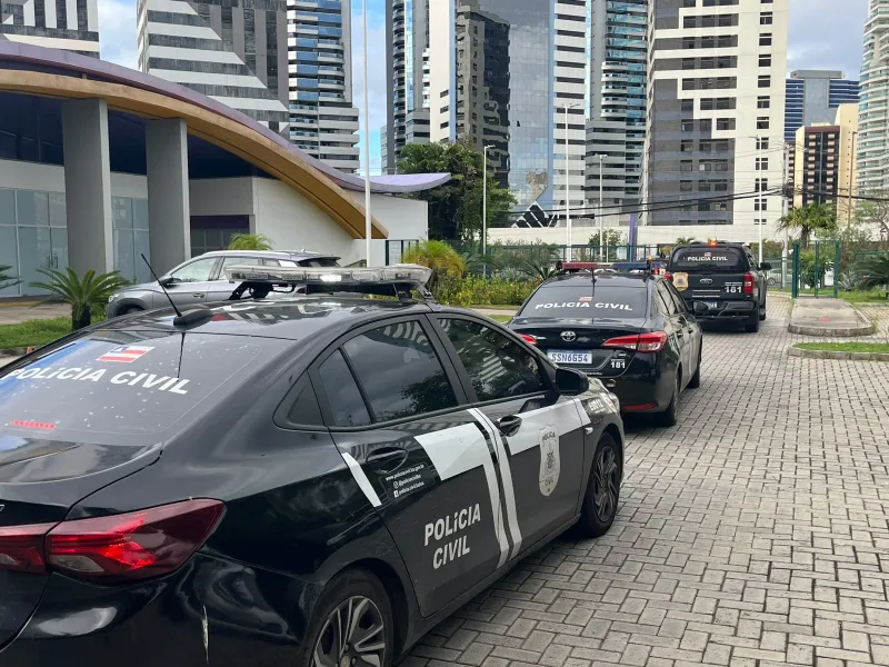 Polícia Civil conclui 4ª Edição da Operação Mulher Segura 2026 com 133 prisões e 1.815 diligências na Bahia