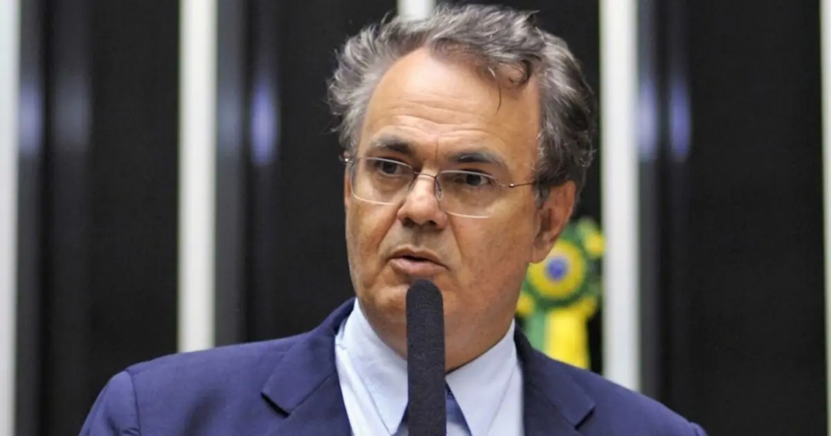 Erro de digitação eleva patrimônio de pré-candidato a deputado federal Uldurico Pinto em mais de R$ 142 milhões de reais