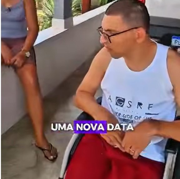 Desvio de verbas do CER IV deixa deficientes sem cadeiras de rodas e próteses em Teixeira de Freitas