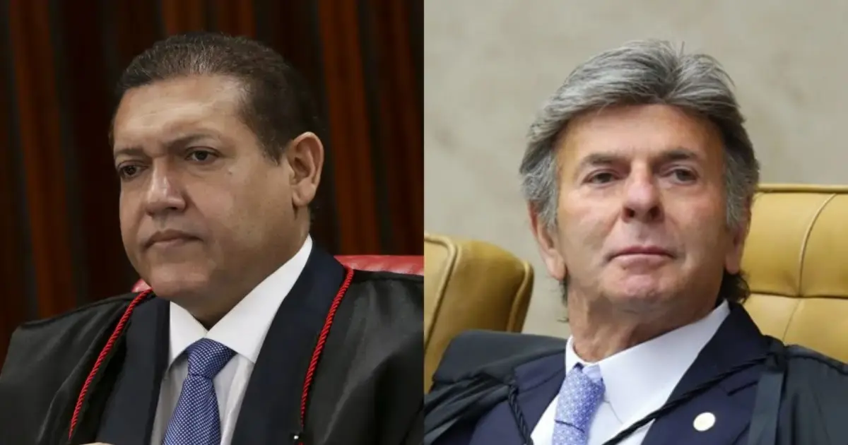Ministros aliados de Moraes cogitam alegar suspeição de Kassio e Fux devido a elo de filhos com o Master