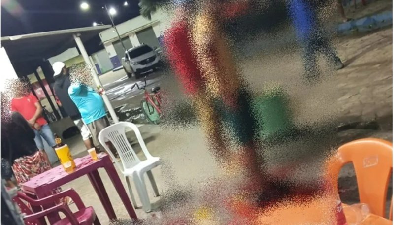 Nova Viçosa: Homem morre após ser atacado com vários golpes de facão em Argolo