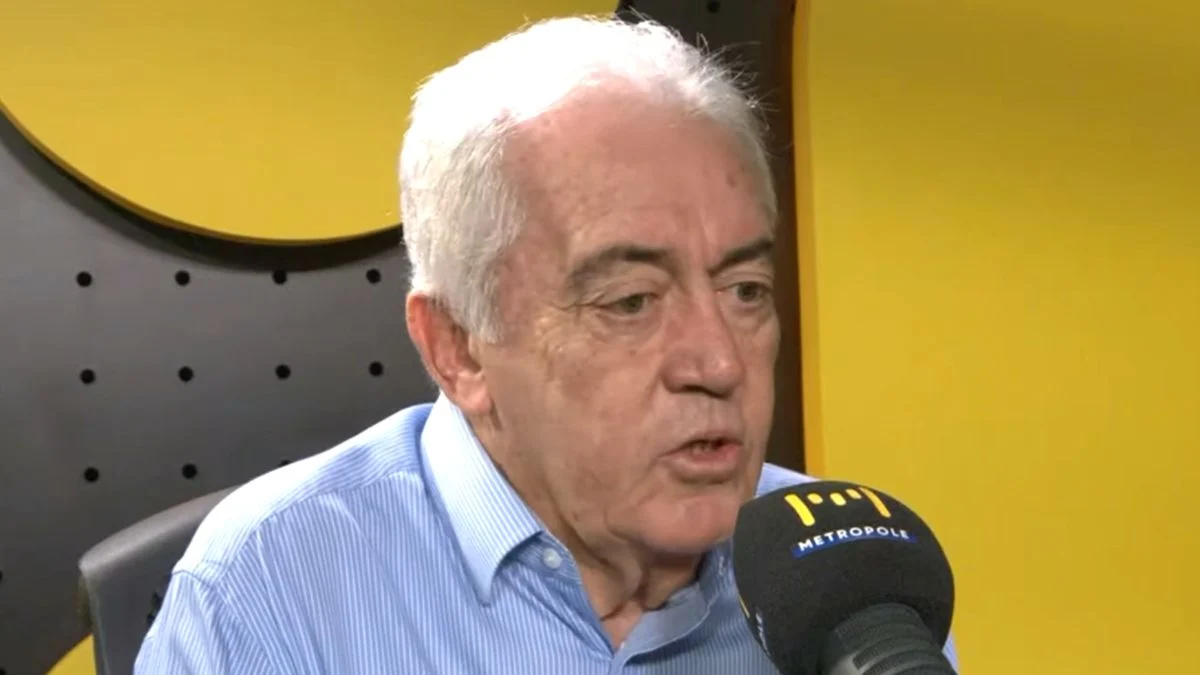 Otto nega elo com ex-dono do Banco Master após ser citado como “conselheiro” por Vorcaro