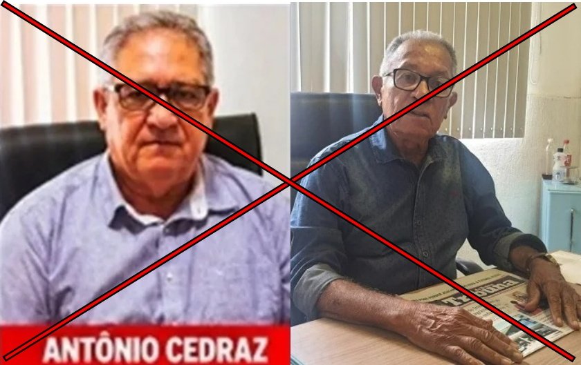 Feira de Santana: Diretores do bem vencem o mal! Comunicado aos diretores e aos membros titulares e suplentes do Conselho Fiscal
