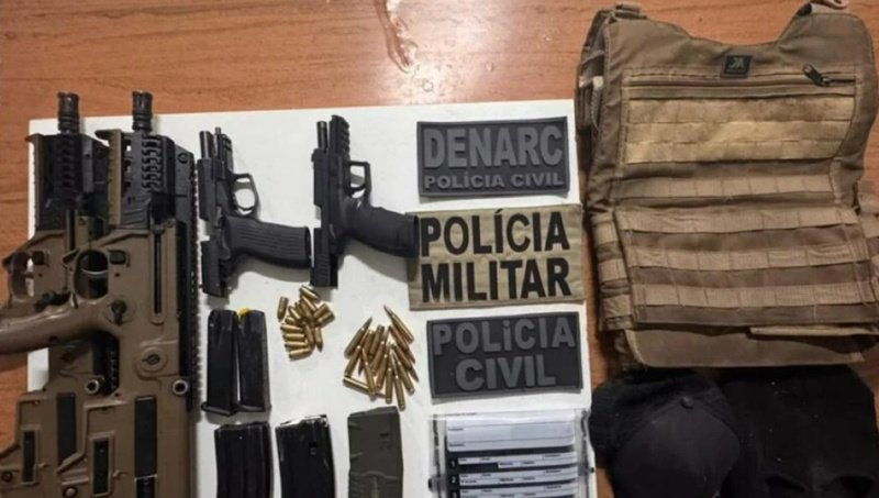 Porto Seguro: Três homens morrem em confronto com policiais