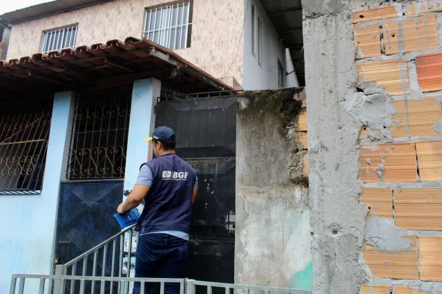 IBGE é autorizado a realizar processo seletivo para 325 vagas temporárias