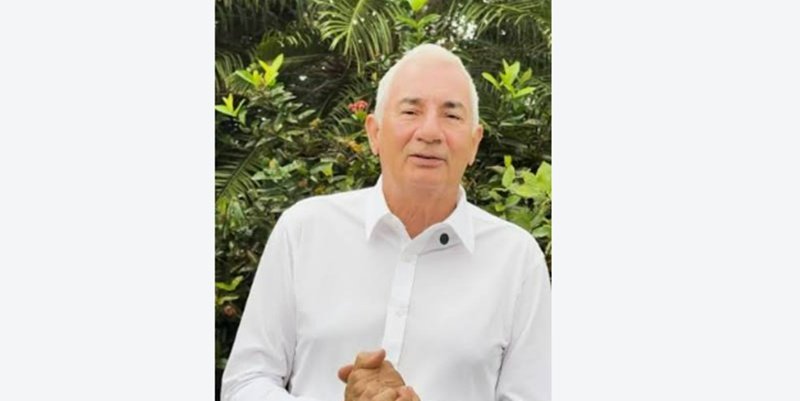 Creche paga e não concluída: Beto Pinto foi condenado pelo TCU em caso envolvendo recursos para crianças de Medeiros Neto