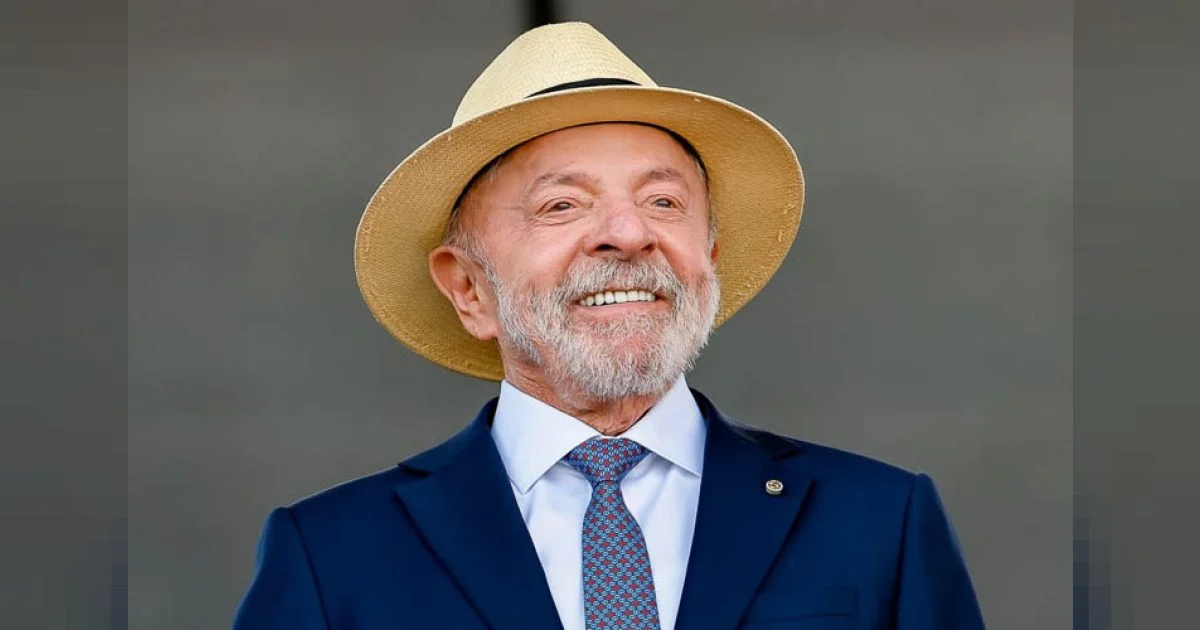 Eleições 2026: Lula é reeleito presidente do Brasil no segundo turno